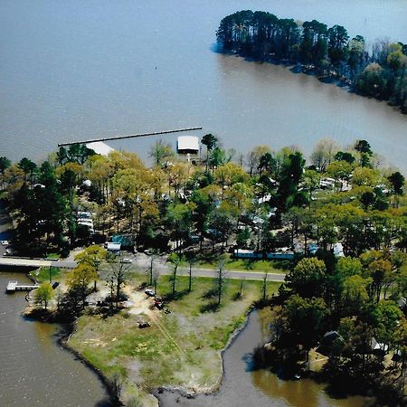 Hotel Holly Park Marina Milam Exterior foto